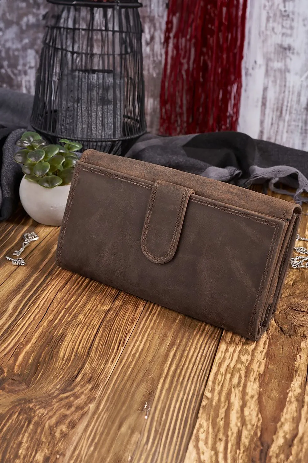 Women`s wallet