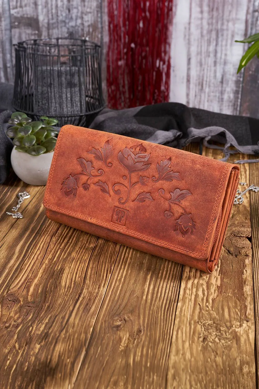 Women`s wallet