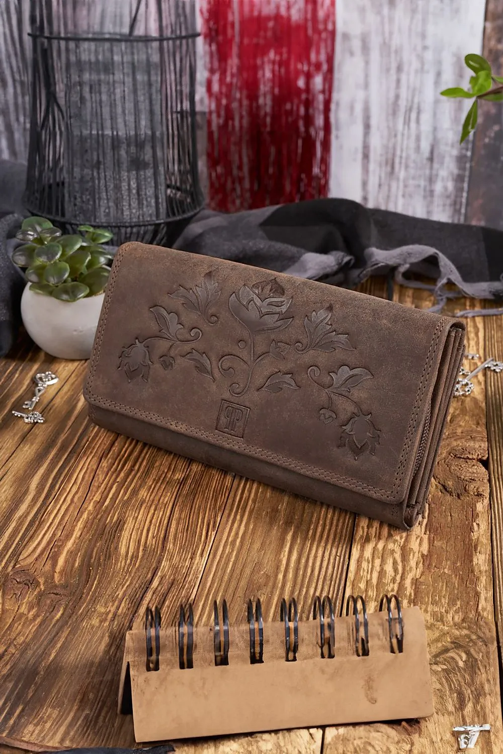 Women`s wallet