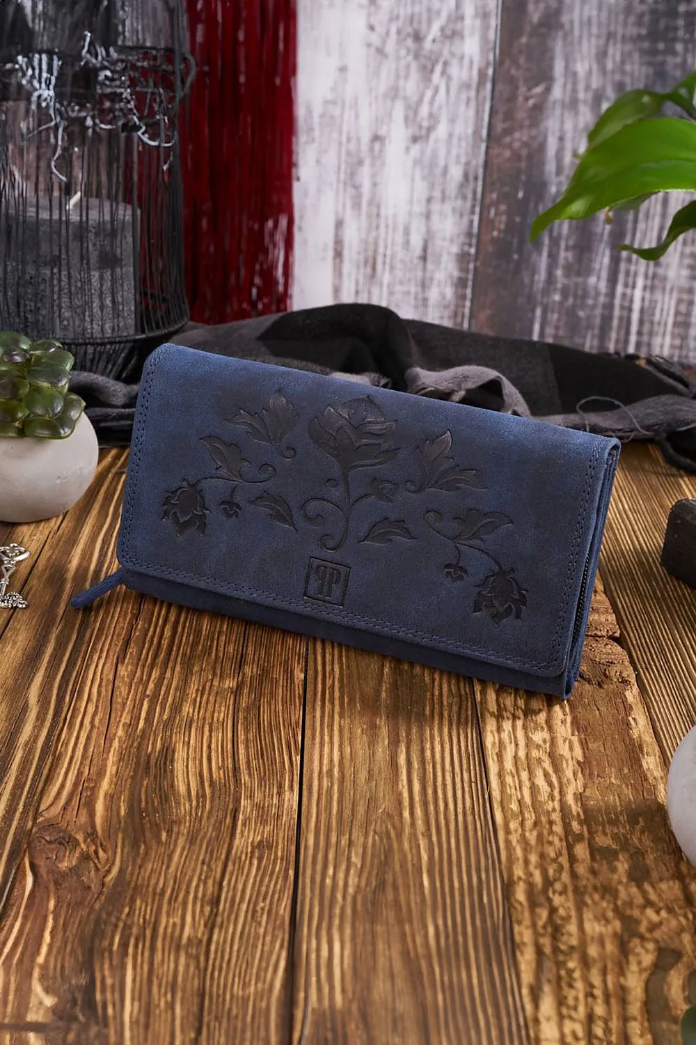 Women`s wallet