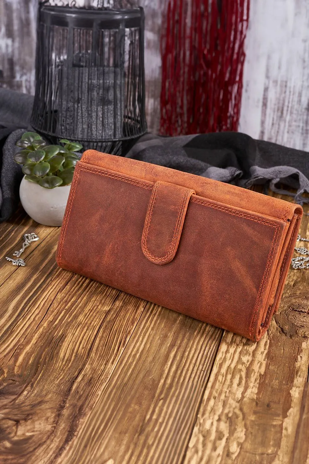 Women`s wallet