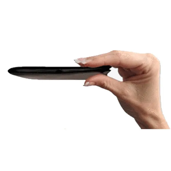 Wonder Wallet - Black