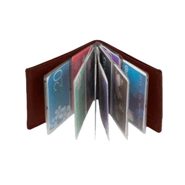 Wonder Wallet - Black