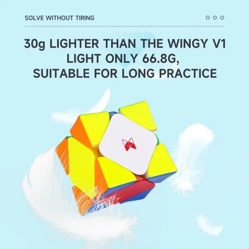 X-Man Wingy Skewb V2 M