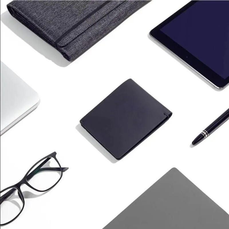 Xiaomi 90 Wallet RFID Protection Wallet