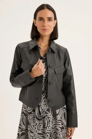 Yarra Trail Raw Hide Jacket