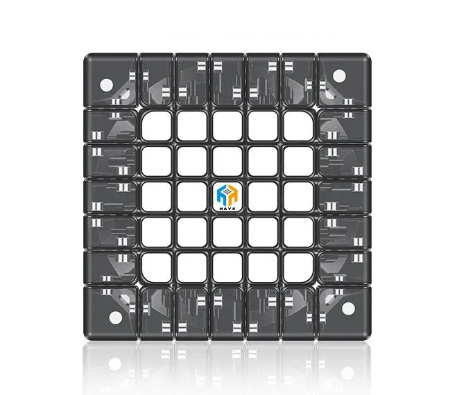 YuXin Hays 7x7 M