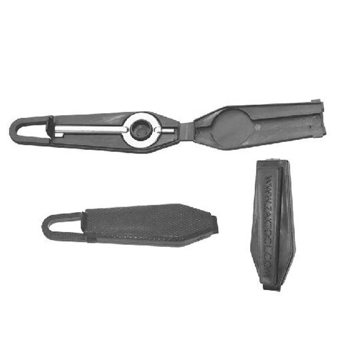 Zak Tool ZT99 Survival Cuff Key Set