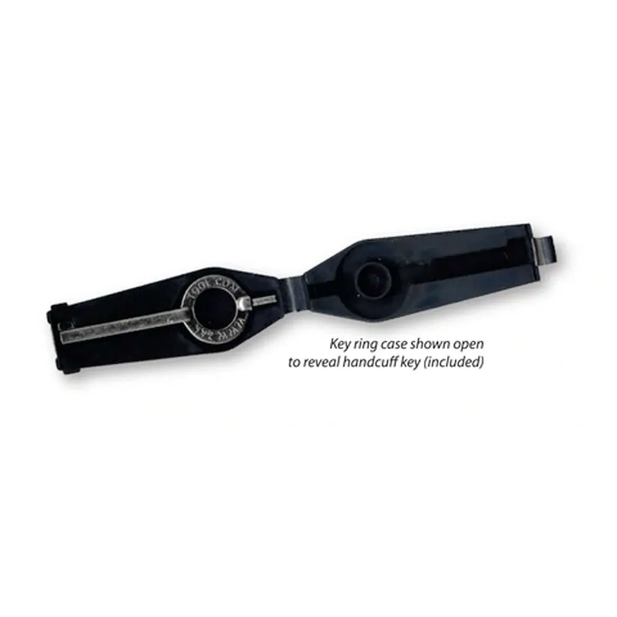 Zak Tool ZT99 Survival Cuff Key Set