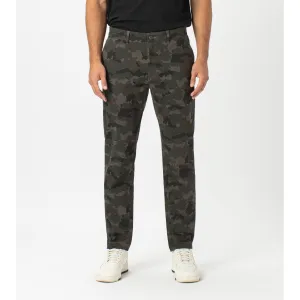 Zanerobe Men Daucus Chino Dark Camo 734-STA