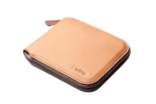 Zip Wallet Premium