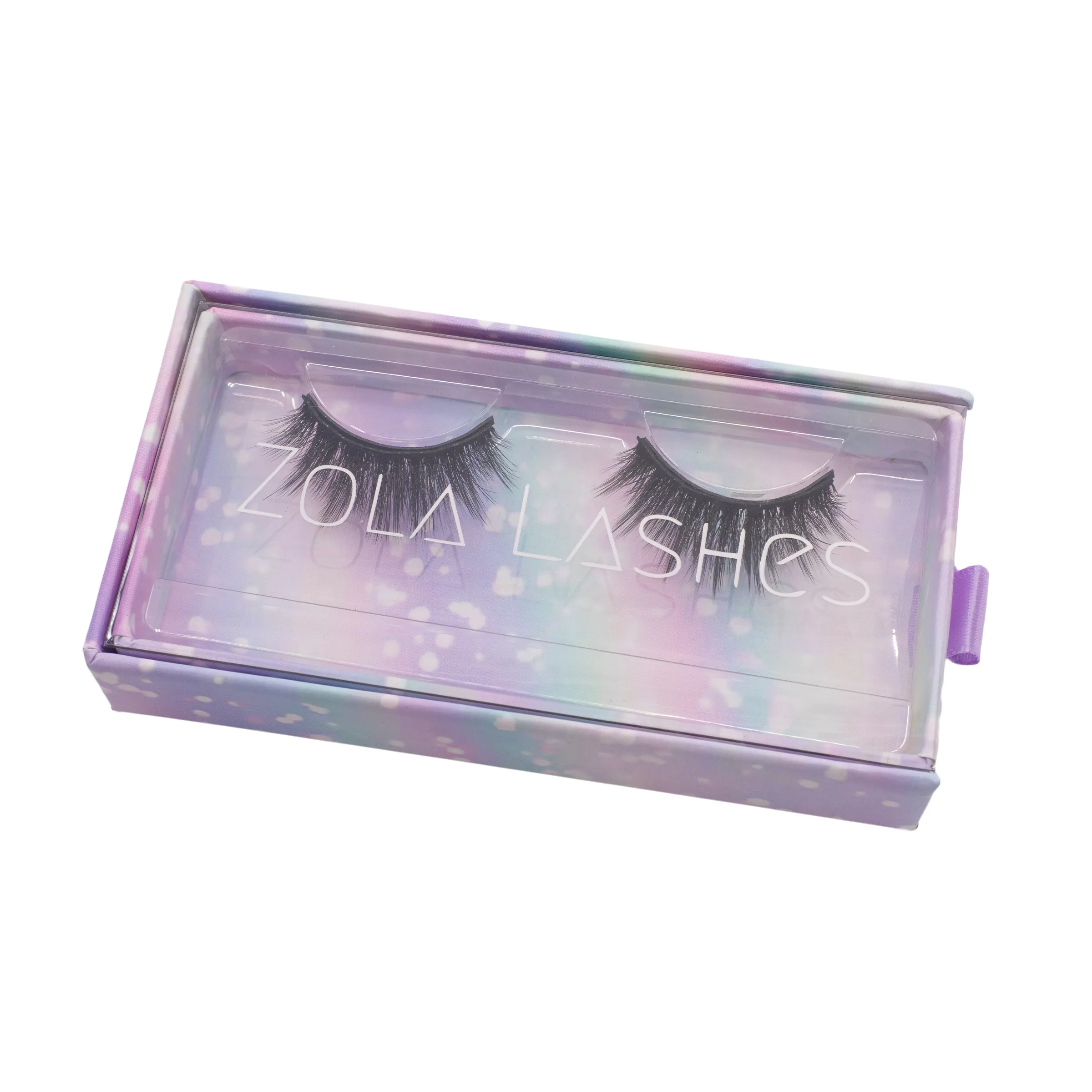 Zola Lashes Fairy Magnetic Lashes